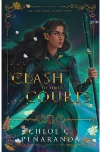 A Clash of Three Courts