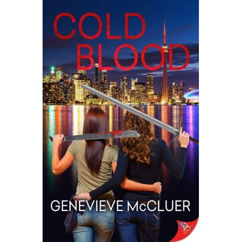 Cold Blood