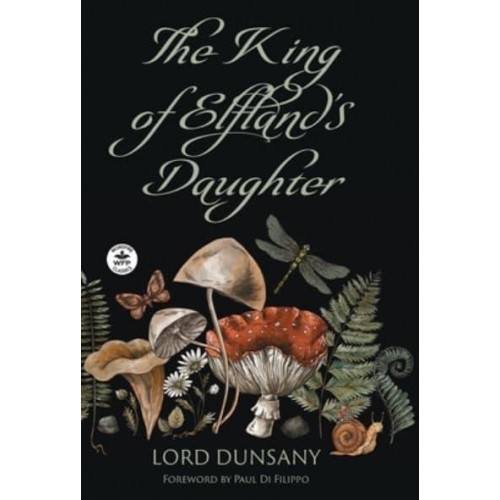 The King of Elfland's Daughter