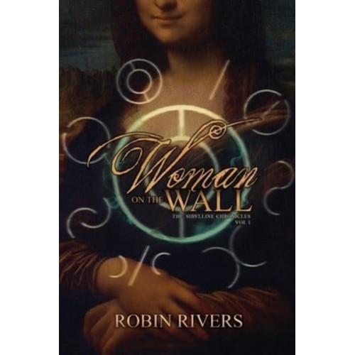 Woman On The Wall