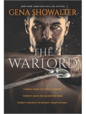The Warlord - Rise of the Warlords