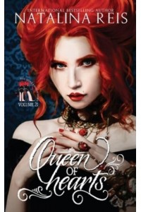 Queen of Hearts