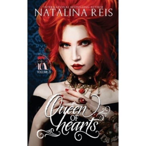 Queen of Hearts