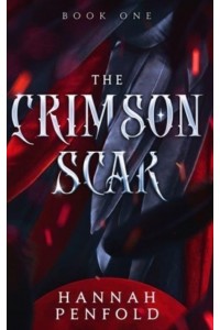 The Crimson Scar