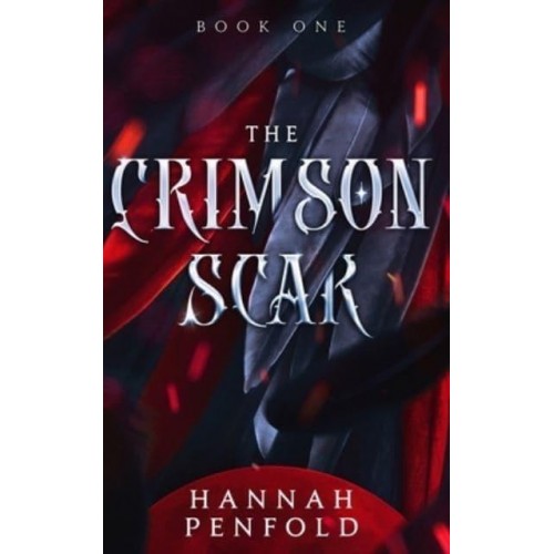 The Crimson Scar