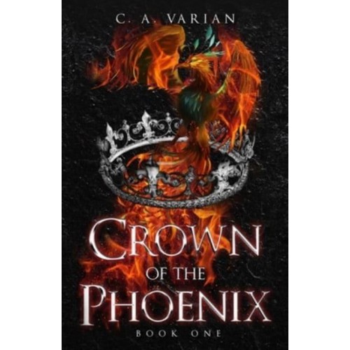 Crown of the Phoenix