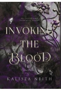 Invoking the Blood