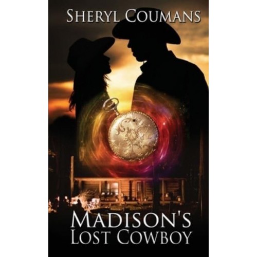 Madison's Lost Cowboy