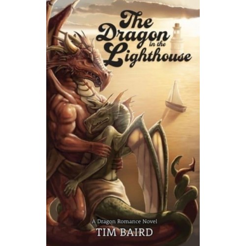 The Dragon in the Lighthouse