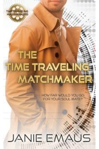 The Time Traveling Matchmaker