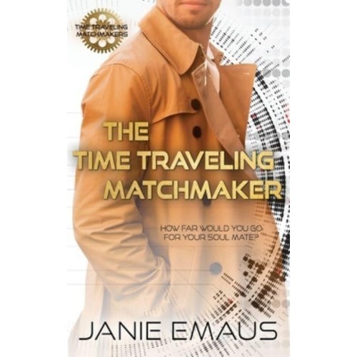 The Time Traveling Matchmaker