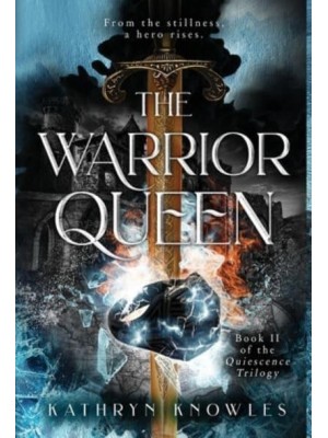 The Warrior Queen