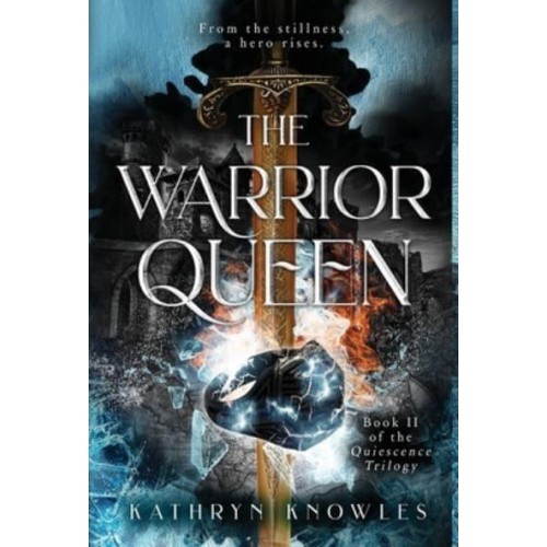 The Warrior Queen