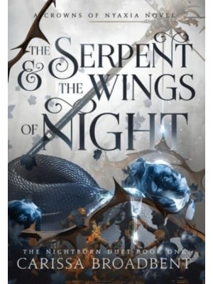 The Serpent and the Wings of Night