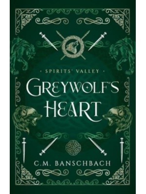 Greywolf's Heart