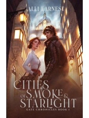 Cities of Smoke and Starlight