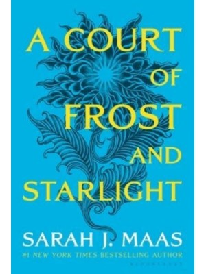 A Court of Frost and Starlight - Court of Thorns and Roses