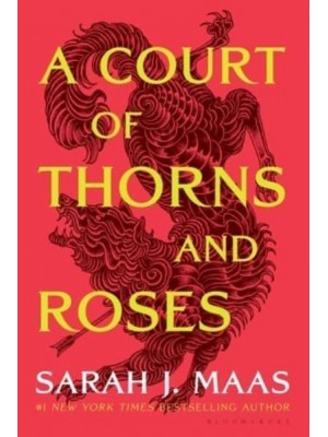A Court of Thorns and Roses - Court of Thorns and Roses