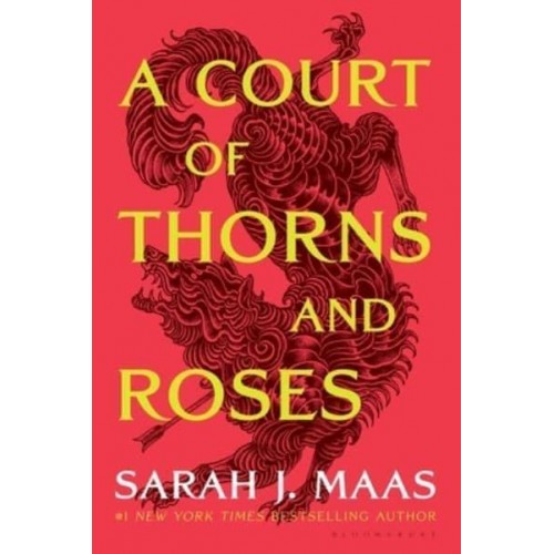 A Court of Thorns and Roses - Court of Thorns and Roses