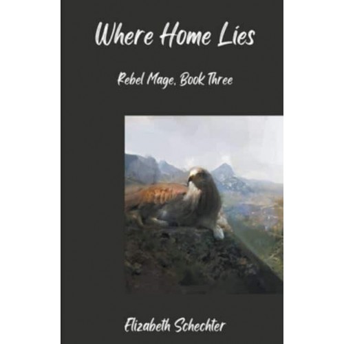 Where Home Lies