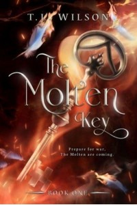 The Molten Key