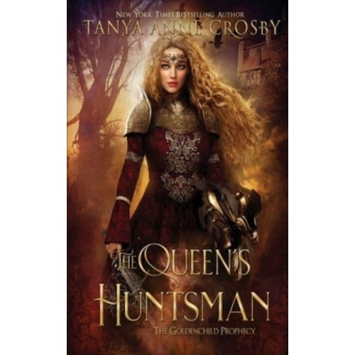 The Queen's Huntsman