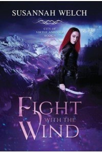 Fight With the Wind
