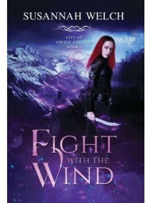 Fight With the Wind