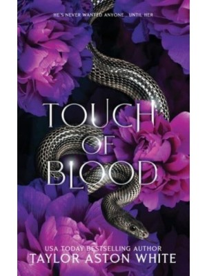 Touch of Blood Special Edition A Dark Paranormal Romance