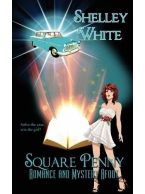 Square Penny Romance and Mystery Afoot