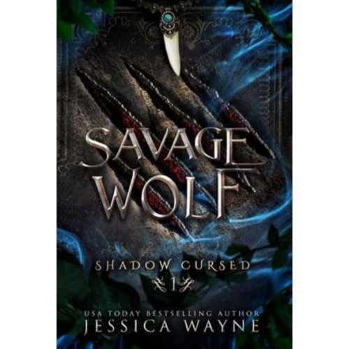 Savage Wolf