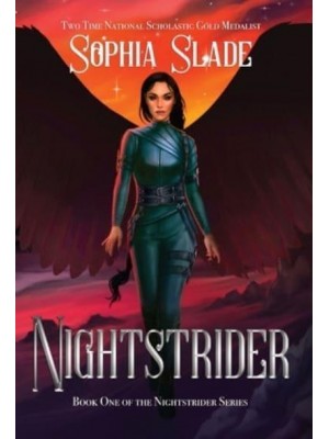 Nightstrider Book One of the Nightstrider Series
