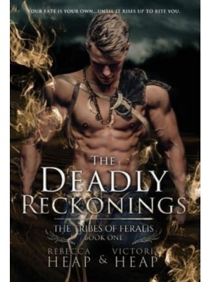 The Deadly Reckonings