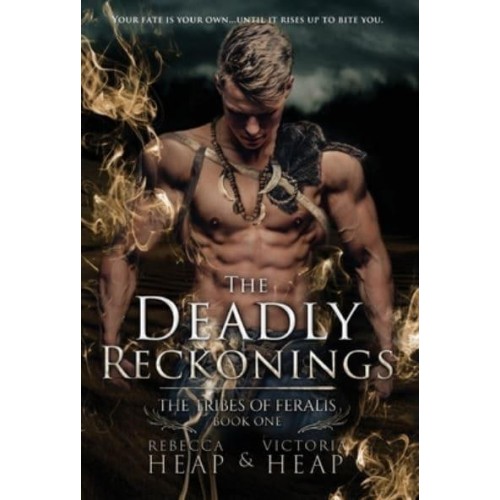 The Deadly Reckonings