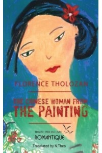 The Chinese Woman from the Painting
