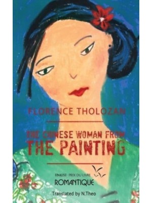 The Chinese Woman from the Painting