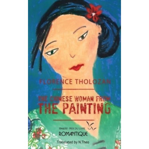 The Chinese Woman from the Painting