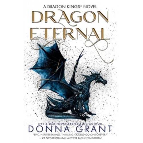 Dragon Eternal