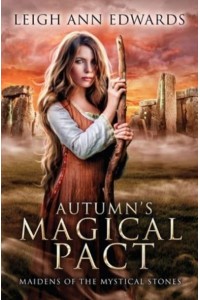 Autumn's Magical Pact