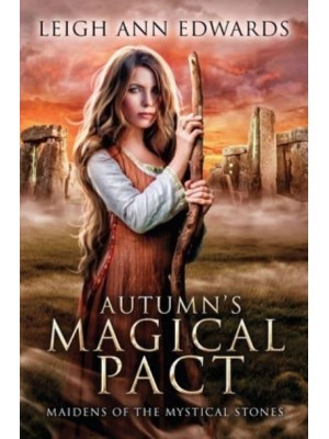 Autumn's Magical Pact