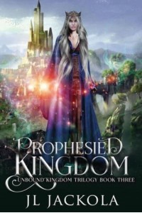Prophesied Kingdom