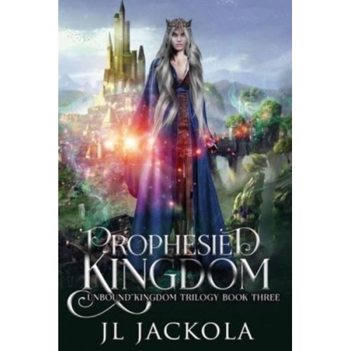 Prophesied Kingdom