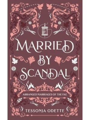 Married by Scandal