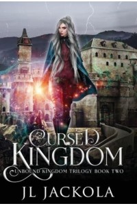 Cursed Kingdom