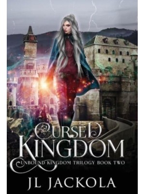 Cursed Kingdom