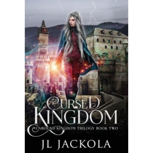 Cursed Kingdom