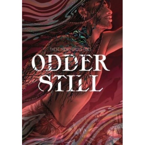 Odder Still