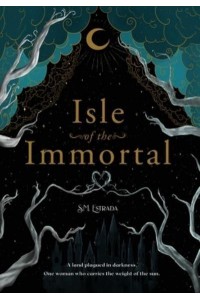 Isle of The Immortal