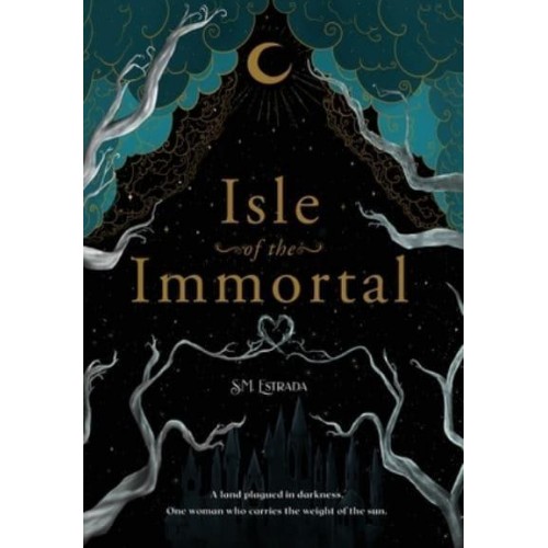 Isle of The Immortal