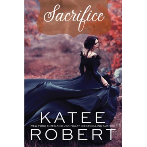 Sacrifice - Bloodline Vampires